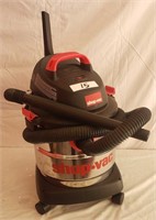 Shop Vac w/attachments