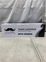 Moustache Toner Cartridge MTH-CE285A