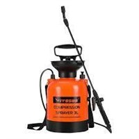 Vivosun Pressure Sprayer 3L