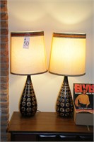 Art deco Lamps