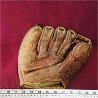 Cooper Weeks Baseball Glove