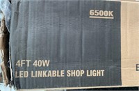 Bounder LED Shop Lights 40W Bulk NIB