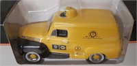 UAP-Napa Diecast Sedan Coin Bank