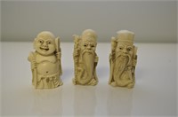 Chinese Feng Shui Figurines