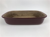 Pampered Chef Family Heritage Bakeware