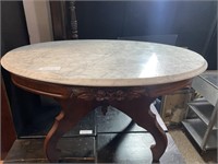 Marble Fancy small table