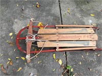 42" Champion F-42 Sled