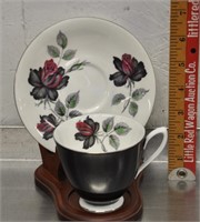 Royal Albert cup & saucer