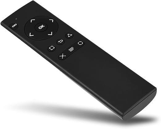 34$-p-4 multimedia remote control