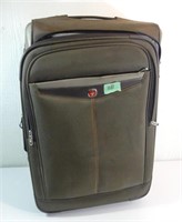 Swiss Gear Luggage - 26" tall, used