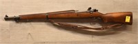 Smith Corona WWII 1903 A3 Rifle SN 4796143