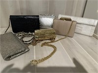 Small Evening Bags including Jay Herbert and more