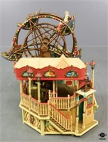Enesco Musical Ferris Wheel