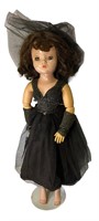 1955 Madame Alexander "Cissy" Doll