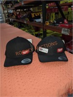 Milwaukee 2-Pack Snapbacks