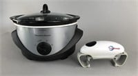 Kitchen Appliances Slow Cooker Jar Opener