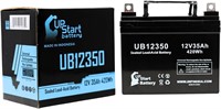 UB12350 Universal Sealed Lead Acid Battery