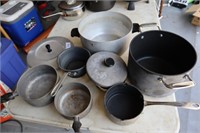 Cookware