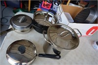 Cookware