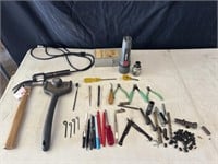 Miscellaneous Tools / Pens / Electric Light