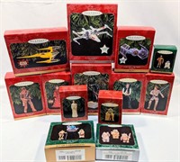 Star Trek Hallmark Christmas Ornaments (13)