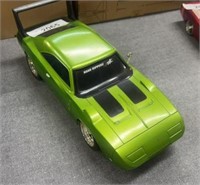 Dodge charger electric model car