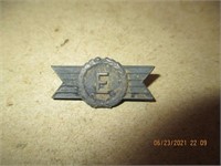 Sterling Pin (4.31g) Military