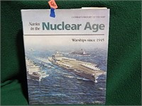 Navies In The Nuclear Age ©1993