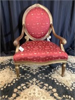 Stunning Clayton Marcus Accent Chair