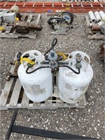 Propane Tanks