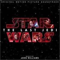 Star Wars: The Last Jedi (2LP Vinyl)