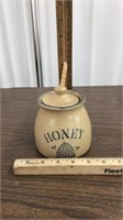 Pfaltzgraff Honey Pot