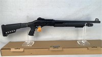 Radikal/SDS P3 12GA Shotgun