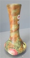 Weller vintage pottery vase. Measures: 8" Tall.