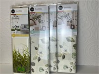 Floral Arrangement Peel and Stick Wall Decals