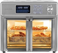 Kalorik Maxx® Digital Air Fryer Oven, 26 Quart,