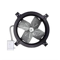 Air Vent Dia Electric Gable Vent Fan