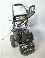 A Napa Pressure Washer with Honda engine