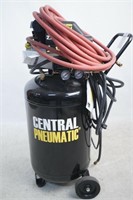 Central Pneumatic Air compressor