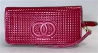 Ladies Chanel wallet