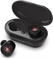 San Francisco 49ers SOAR NFL True Wireless Earbuds