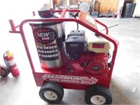 NEW EASY KLEEN MAGNUM GOLD PRESSURE WASHER