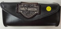Harley-Davidson Motorcycle Pouch