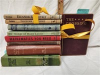 Antique & Vintage  Books