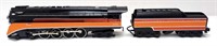 Modern Era Lionel O Gauge18007 SP Daylight GS-2 in