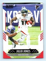 Julio Jones Atlanta Falcons