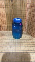 Plastic water jug