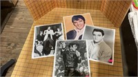 Elvis Presley photos