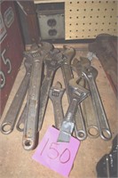Adj wrenches