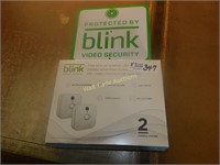 Blink Home Monitoring System New in Box